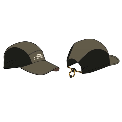 TECH CAP